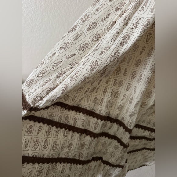 Neuflora Marigold Dress - Picture 3 of 4